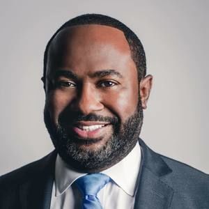 Meet your Posher, Jermaine